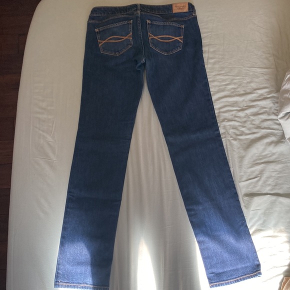 Abercrombie & Fitch jeans - Picture 2 of 8